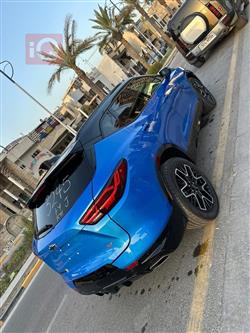 شێڤرۆلێت بلایزەر